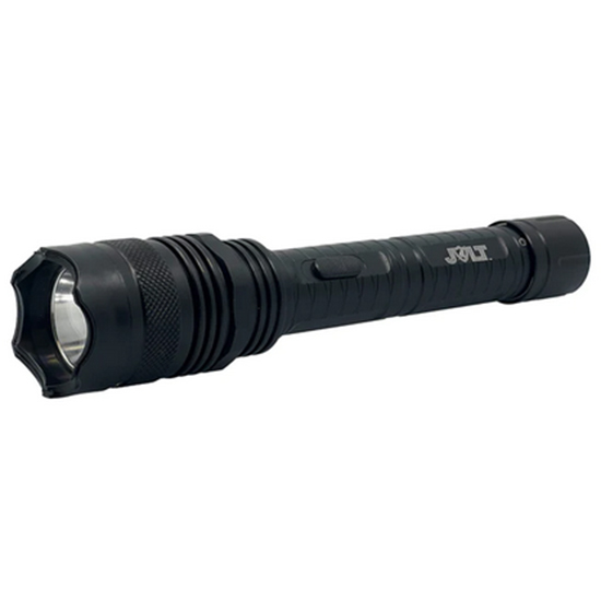 MACE FLASH STUN GUN W/FLASHLIGHT BLK - Hunting Accessories